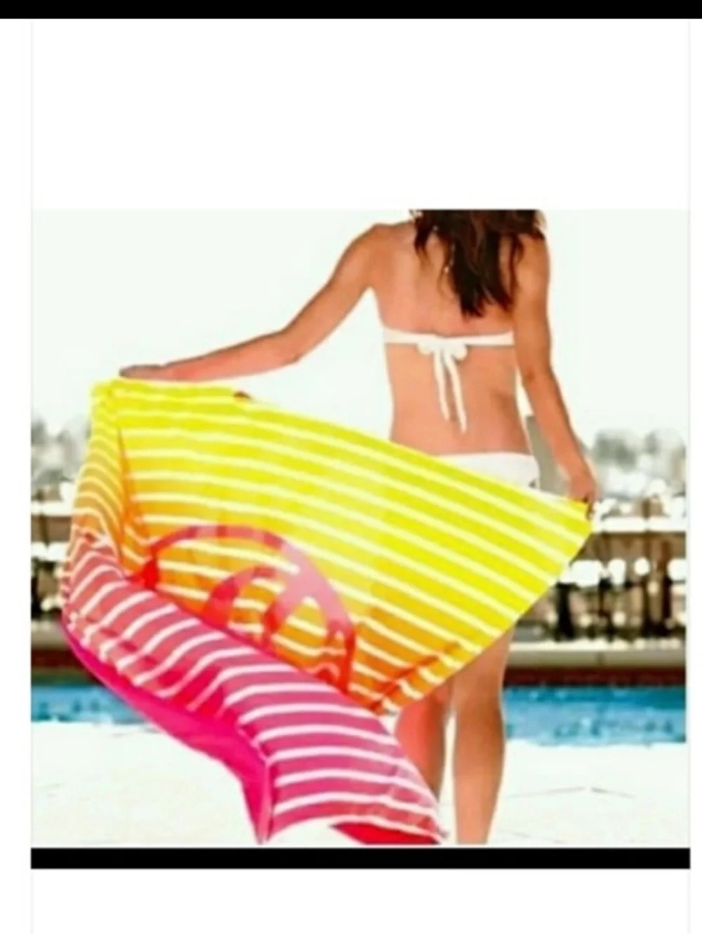 Victorias Secret new tags